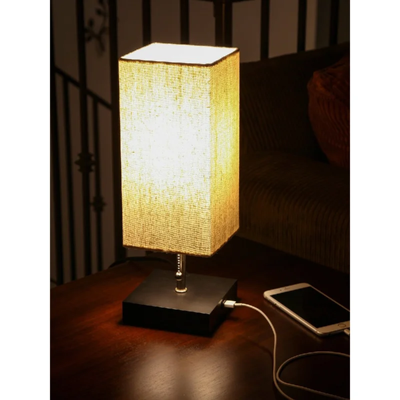 glass table lamps with a frosted surface for soft light diffusionglass table lamps with a frosted surface for soft light diffusionBrightech Grace 14 in. Black LED Table Lamp with Square Shade glass table lamps with a frosted surface for soft light diffusionglass table lamps with a frosted surface for soft light diffusionBrightech Grace 14 in. Black LED Table Lamp with Square Shade