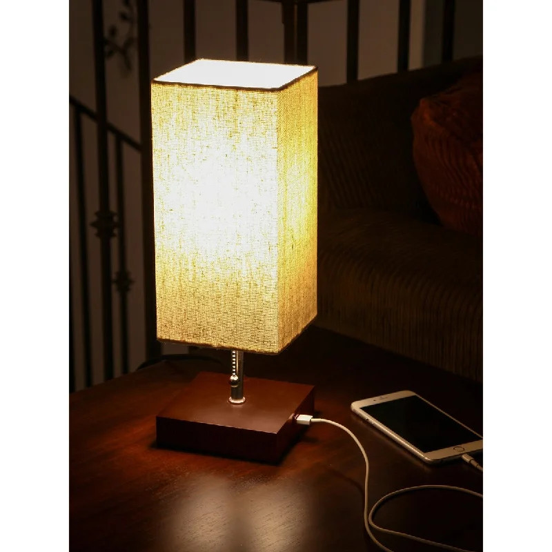 crystal table lamps with dazzling prisms for a glamorous effectcrystal table lamps with dazzling prisms for a glamorous effectBrightech Grace 14 in. Brown LED Table Lamp with Square Shade crystal table lamps with dazzling prisms for a glamorous effectcrystal table lamps with dazzling prisms for a glamorous effectBrightech Grace 14 in. Brown LED Table Lamp with Square Shade