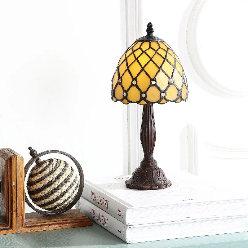 gothic style table lamps with dark finishes for a mysterious lookgothic style table lamps with dark finishes for a mysterious lookCarter Tiffany-Style 12.5" LED Table Lamp, Bronze by JONATHAN Y gothic style table lamps with dark finishes for a mysterious lookgothic style table lamps with dark finishes for a mysterious lookCarter Tiffany-Style 12.5" LED Table Lamp, Bronze by JONATHAN Y