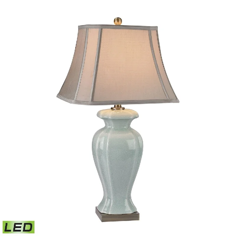 rustic farmhouse table lamps for cozy kitchensrustic farmhouse table lamps for cozy kitchensCeladon Table Lamp - LED rustic farmhouse table lamps for cozy kitchensrustic farmhouse table lamps for cozy kitchensCeladon Table Lamp - LED