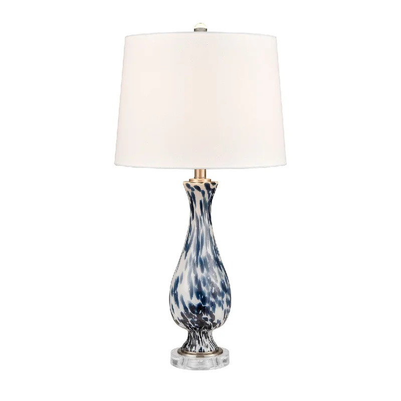 metal table lamps with a matte black finish for a sleek appearancemetal table lamps with a matte black finish for a sleek appearanceCordelia Sound 30'' High 1-Light Table Lamp - Blue metal table lamps with a matte black finish for a sleek appearancemetal table lamps with a matte black finish for a sleek appearanceCordelia Sound 30'' High 1-Light Table Lamp - Blue
