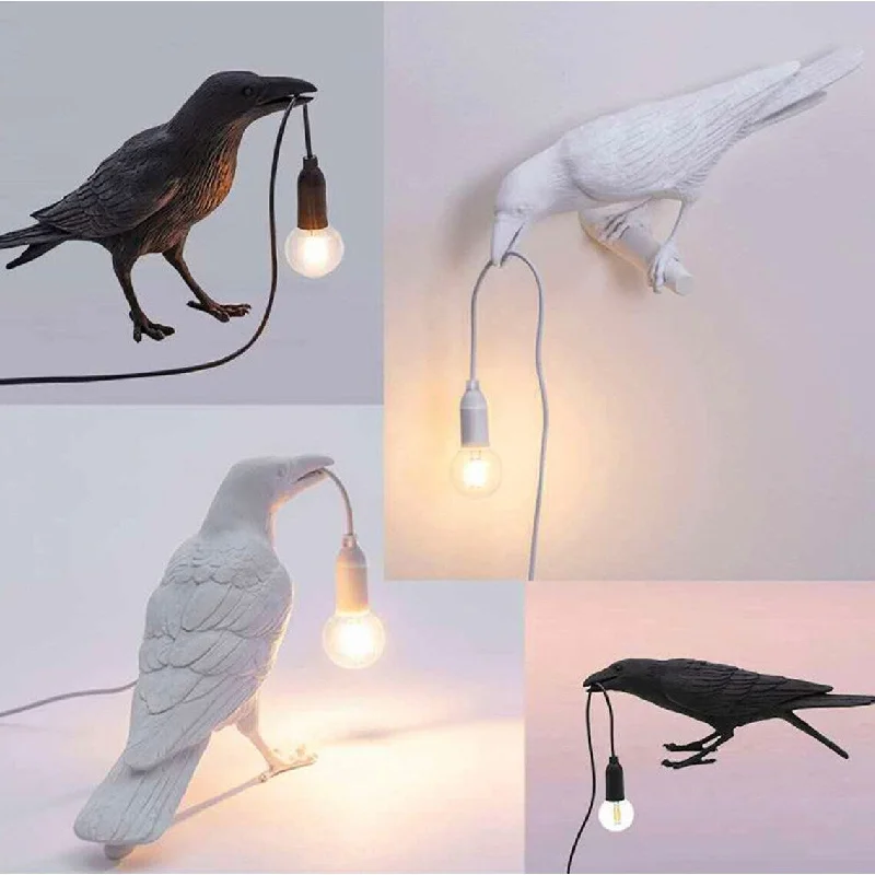 modern minimalist table lamps for contemporary living roomsmodern minimalist table lamps for contemporary living roomsCrow Lamp for Wall or Table modern minimalist table lamps for contemporary living roomsmodern minimalist table lamps for contemporary living roomsCrow Lamp for Wall or Table