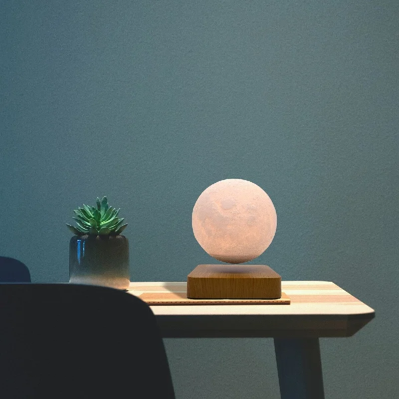 gothic style table lamps with dark finishes for a mysterious lookgothic style table lamps with dark finishes for a mysterious lookDaily Boutik Levitation Moon Lamp, 3D Print Floating Moon - 7.7" x 7.7" x 1.2" gothic style table lamps with dark finishes for a mysterious lookgothic style table lamps with dark finishes for a mysterious lookDaily Boutik Levitation Moon Lamp, 3D Print Floating Moon - 7.7" x 7.7" x 1.2"