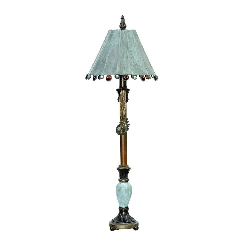 rustic farmhouse table lamps for cozy kitchensrustic farmhouse table lamps for cozy kitchensDimond Lighting 1-light Table Lamp in Cambridge Bronze and Blue Finish rustic farmhouse table lamps for cozy kitchensrustic farmhouse table lamps for cozy kitchensDimond Lighting 1-light Table Lamp in Cambridge Bronze and Blue Finish