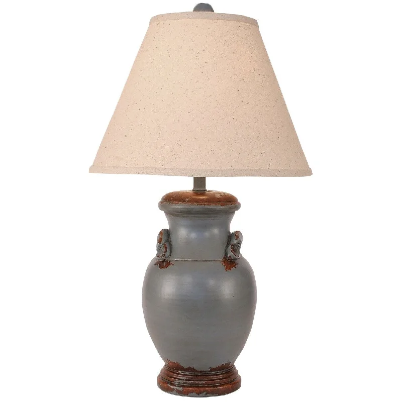fabric table lamps with a linen shade for a relaxed and breathable lookfabric table lamps with a linen shade for a relaxed and breathable lookDISCONTINUED - Casual Crock Table Lamp fabric table lamps with a linen shade for a relaxed and breathable lookfabric table lamps with a linen shade for a relaxed and breathable lookDISCONTINUED - Casual Crock Table Lamp