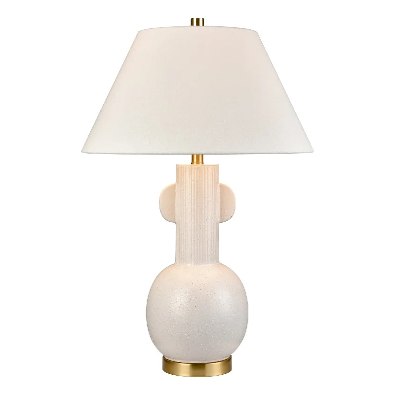 rustic farmhouse table lamps for cozy kitchensrustic farmhouse table lamps for cozy kitchensElk Home Avrea White Glazed With White Linen Empire Shade Table Lamp rustic farmhouse table lamps for cozy kitchensrustic farmhouse table lamps for cozy kitchensElk Home Avrea White Glazed With White Linen Empire Shade Table Lamp