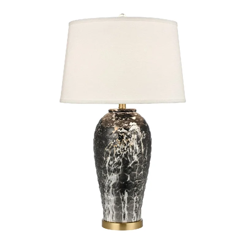 coastal style table lamps with nautical elements for beach housescoastal style table lamps with nautical elements for beach housesElk Home Causeway Waters Black With White Shade 1 Light Table Lamp coastal style table lamps with nautical elements for beach housescoastal style table lamps with nautical elements for beach housesElk Home Causeway Waters Black With White Shade 1 Light Table Lamp
