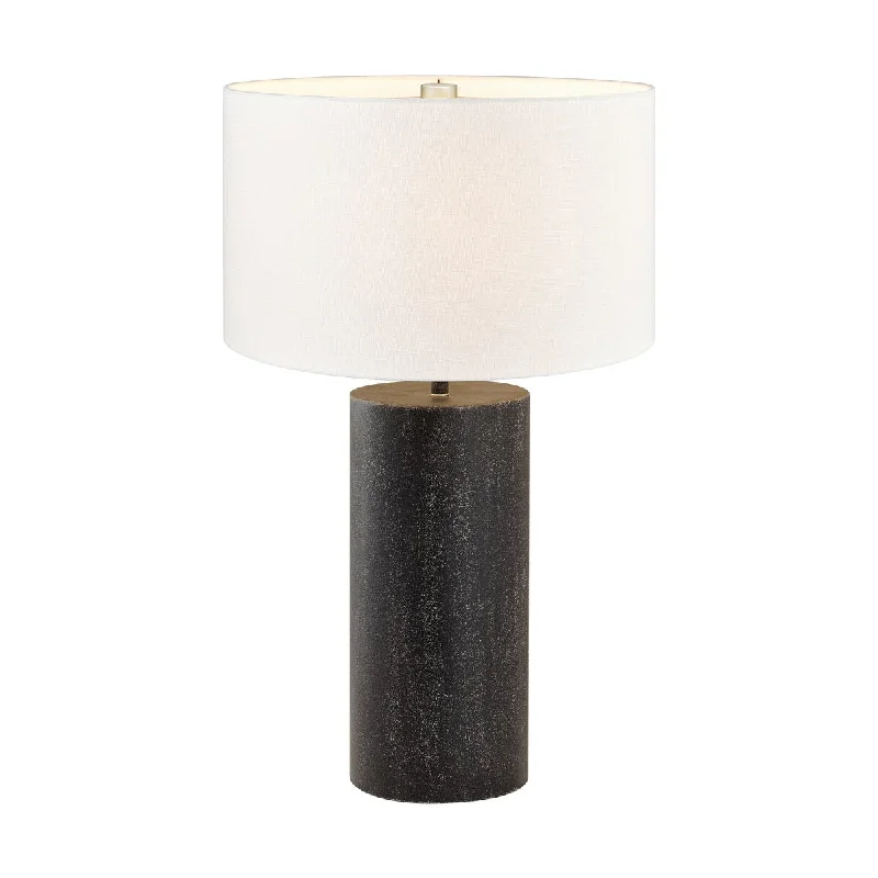 wooden table lamps with natural grain for a warm and organic feelwooden table lamps with natural grain for a warm and organic feelElk Home Daher Black With White Textured Linen Drum Shade Table Lamp wooden table lamps with natural grain for a warm and organic feelwooden table lamps with natural grain for a warm and organic feelElk Home Daher Black With White Textured Linen Drum Shade Table Lamp