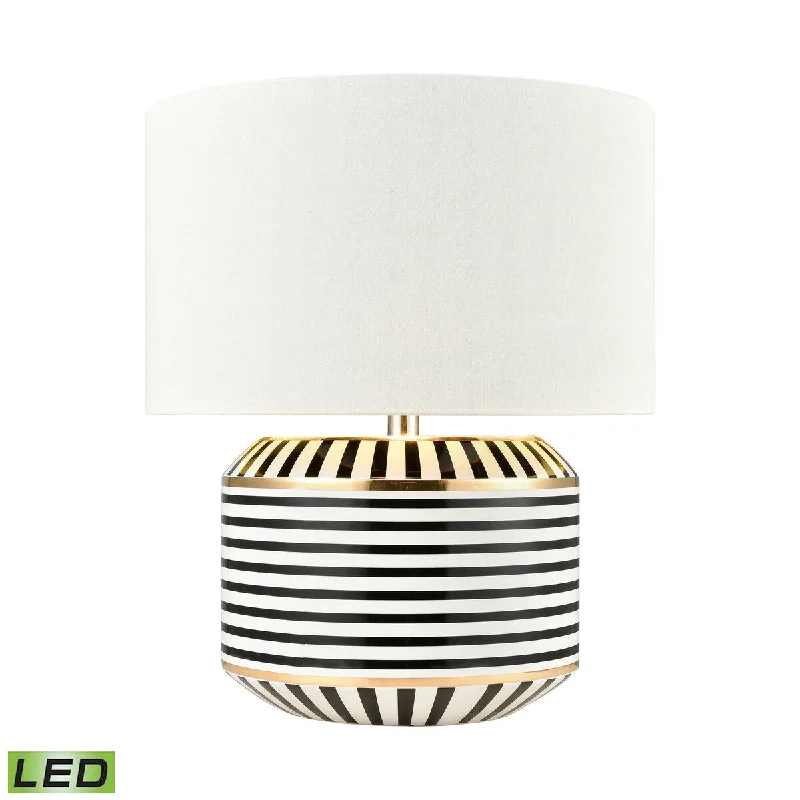 metal table lamps with a matte black finish for a sleek appearancemetal table lamps with a matte black finish for a sleek appearanceElk Home Lula Park Black With White Linen Shade 1 Light Table Lamp metal table lamps with a matte black finish for a sleek appearancemetal table lamps with a matte black finish for a sleek appearanceElk Home Lula Park Black With White Linen Shade 1 Light Table Lamp