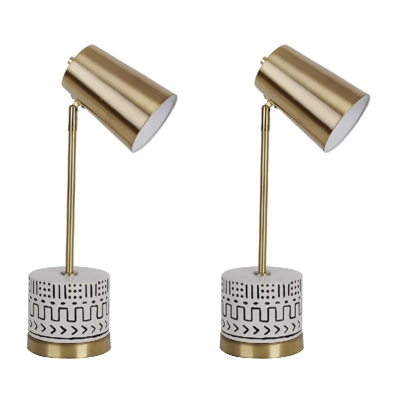ceramic table lamps with hand painted designs for an artistic touchceramic table lamps with hand painted designs for an artistic touchExuma Ceramic Task Lamp with USB Port - Set of 2 ceramic table lamps with hand painted designs for an artistic touchceramic table lamps with hand painted designs for an artistic touchExuma Ceramic Task Lamp with USB Port - Set of 2