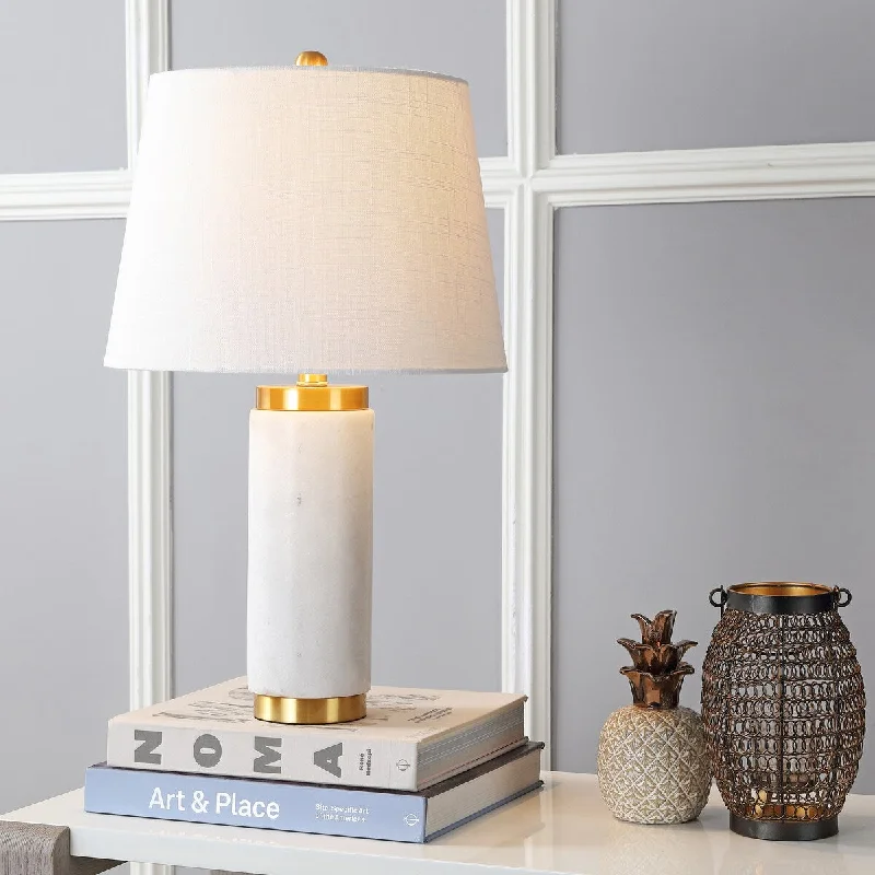 modern minimalist table lamps for contemporary living roomsmodern minimalist table lamps for contemporary living roomsFisher 23" Marble LED Table Lamp, White/Brass by JONATHAN Y modern minimalist table lamps for contemporary living roomsmodern minimalist table lamps for contemporary living roomsFisher 23" Marble LED Table Lamp, White/Brass by JONATHAN Y