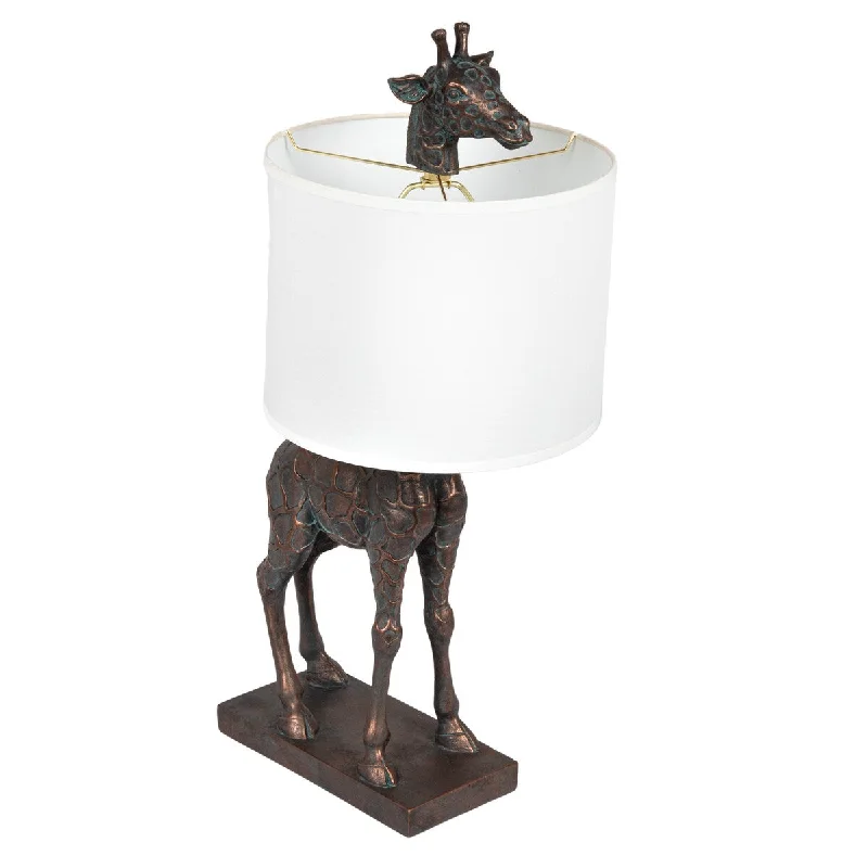 mid century modern table lamps with iconic designs for a stylish studymid century modern table lamps with iconic designs for a stylish studyGiraffe Table Lamp with Linen Shade - 13.8"L x 11.0"W x 27.8"H mid century modern table lamps with iconic designs for a stylish studymid century modern table lamps with iconic designs for a stylish studyGiraffe Table Lamp with Linen Shade - 13.8"L x 11.0"W x 27.8"H