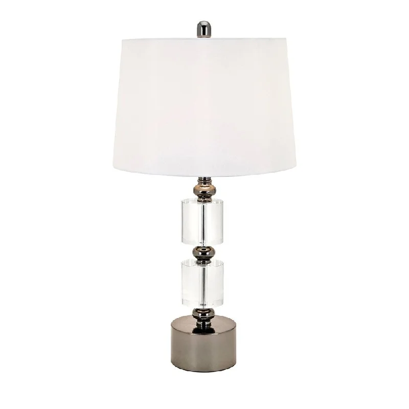 modern minimalist table lamps for contemporary living roomsmodern minimalist table lamps for contemporary living roomsJaden Gunmetal Grey and Clear Crystal Table Lamp modern minimalist table lamps for contemporary living roomsmodern minimalist table lamps for contemporary living roomsJaden Gunmetal Grey and Clear Crystal Table Lamp