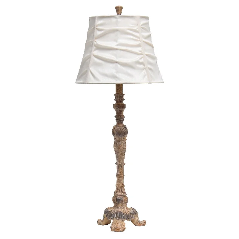 art deco table lamps with geometric shapes for a retro touchart deco table lamps with geometric shapes for a retro touchLalia Home 31" Tall Embellished Table Lamp with Ruffled Cream Shade - 31 art deco table lamps with geometric shapes for a retro touchart deco table lamps with geometric shapes for a retro touchLalia Home 31" Tall Embellished Table Lamp with Ruffled Cream Shade - 31