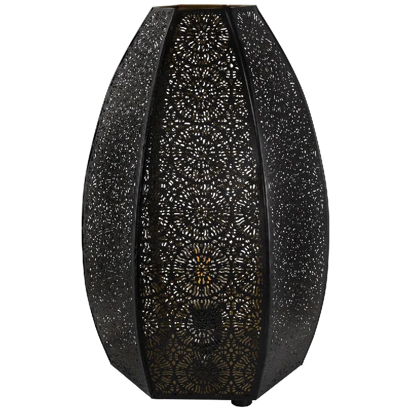 bohemian table lamps with colorful patterns for eclectic bedroomsbohemian table lamps with colorful patterns for eclectic bedroomsLaser-Cut Moroccan-Style Mandalas Iron Table Lamp - 15.75" - Black - 15.75 bohemian table lamps with colorful patterns for eclectic bedroomsbohemian table lamps with colorful patterns for eclectic bedroomsLaser-Cut Moroccan-Style Mandalas Iron Table Lamp - 15.75" - Black - 15.75