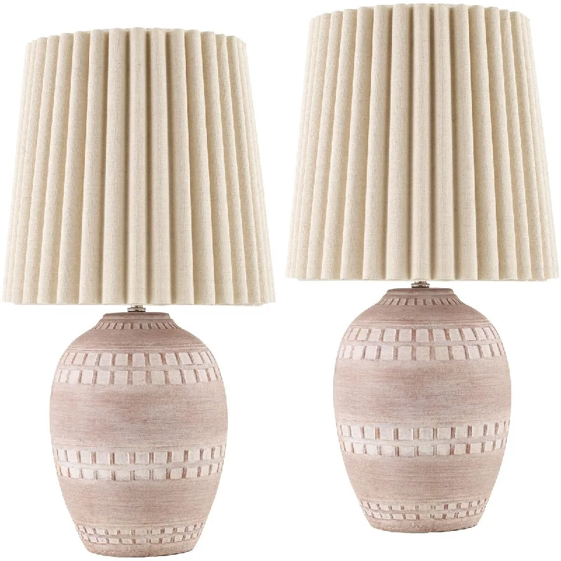 industrial style table lamps with exposed bulbs for loft apartmentsindustrial style table lamps with exposed bulbs for loft apartmentsLivabliss Iroh Global Accent Table Lamp (Set of 2)