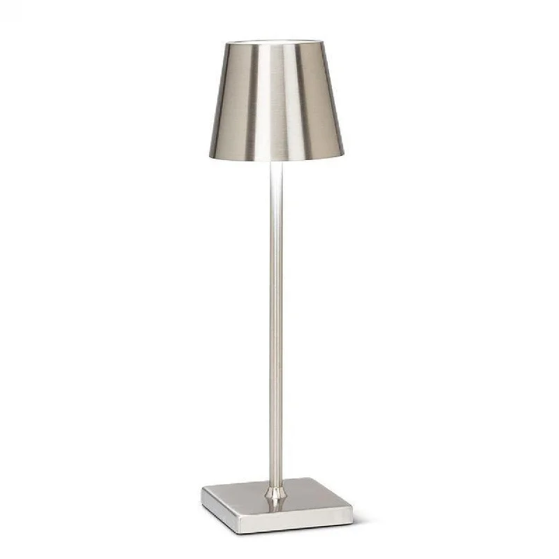 wooden table lamps with natural grain for a warm and organic feelwooden table lamps with natural grain for a warm and organic feelMatte Silver With Classic Shade Led Table Lamp wooden table lamps with natural grain for a warm and organic feelwooden table lamps with natural grain for a warm and organic feelMatte Silver With Classic Shade Led Table Lamp