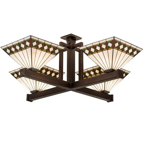 Art Deco Ceiling Lights with Geometric Patterns and Metallic FinishesArt Deco Ceiling Lights with Geometric Patterns and Metallic FinishesFour Light Pendant Art Deco Ceiling Lights with Geometric Patterns and Metallic FinishesArt Deco Ceiling Lights with Geometric Patterns and Metallic FinishesFour Light Pendant