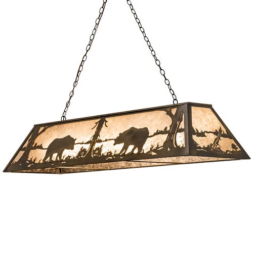 Mid - Century Modern Ceiling Lights with Simple, Sleek LinesMid - Century Modern Ceiling Lights with Simple, Sleek LinesNine Light Oblong Pendant Mid - Century Modern Ceiling Lights with Simple, Sleek LinesMid - Century Modern Ceiling Lights with Simple, Sleek LinesNine Light Oblong Pendant