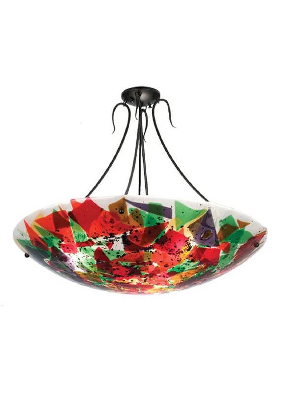 Art Nouveau Ceiling Lights with Organic, Flowing ShapesArt Nouveau Ceiling Lights with Organic, Flowing ShapesThree Light Semi-Flushmount Art Nouveau Ceiling Lights with Organic, Flowing ShapesArt Nouveau Ceiling Lights with Organic, Flowing ShapesThree Light Semi-Flushmount