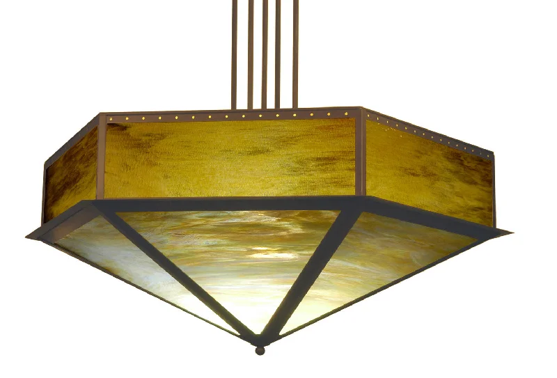 African - Inspired Ceiling Lights with Tribal Patterns and Natural MaterialsAfrican - Inspired Ceiling Lights with Tribal Patterns and Natural MaterialsSix Light Inverted Pendant African - Inspired Ceiling Lights with Tribal Patterns and Natural MaterialsAfrican - Inspired Ceiling Lights with Tribal Patterns and Natural MaterialsSix Light Inverted Pendant