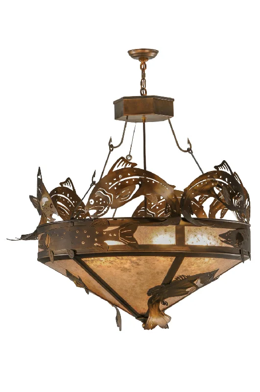Japanese - Inspired Ceiling Lights with Shoji - Screen - like DiffusersJapanese - Inspired Ceiling Lights with Shoji - Screen - like DiffusersSix Light Inverted Pendant Japanese - Inspired Ceiling Lights with Shoji - Screen - like DiffusersJapanese - Inspired Ceiling Lights with Shoji - Screen - like DiffusersSix Light Inverted Pendant