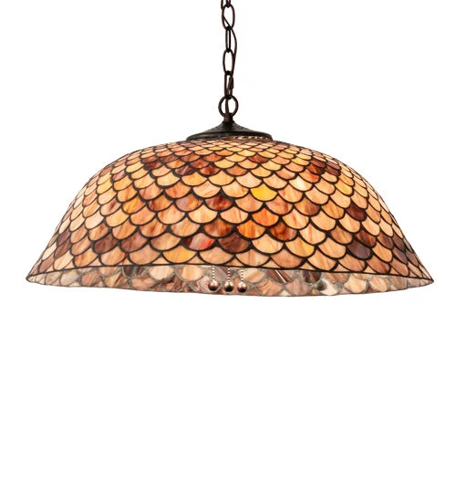 Rustic Ceiling Lights with Reclaimed Wood and Distressed FinishesRustic Ceiling Lights with Reclaimed Wood and Distressed FinishesThree Light Pendant