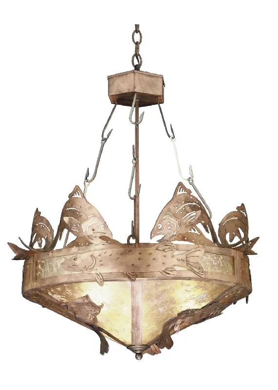 Art Nouveau Ceiling Lights with Organic, Flowing ShapesArt Nouveau Ceiling Lights with Organic, Flowing ShapesFour Light Inverted Pendant Art Nouveau Ceiling Lights with Organic, Flowing ShapesArt Nouveau Ceiling Lights with Organic, Flowing ShapesFour Light Inverted Pendant