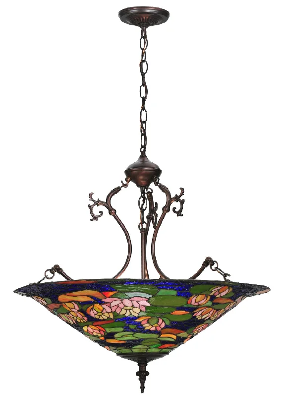 Gothic Ceiling Lights with Dark Metalwork and Pointed ArchesGothic Ceiling Lights with Dark Metalwork and Pointed ArchesThree Light Inverted Pendant Gothic Ceiling Lights with Dark Metalwork and Pointed ArchesGothic Ceiling Lights with Dark Metalwork and Pointed ArchesThree Light Inverted Pendant
