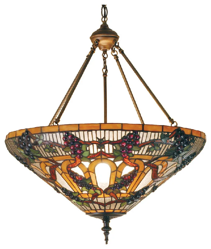 Japanese - Inspired Ceiling Lights with Shoji - Screen - like DiffusersJapanese - Inspired Ceiling Lights with Shoji - Screen - like DiffusersThree Light Inverted Pendant Japanese - Inspired Ceiling Lights with Shoji - Screen - like DiffusersJapanese - Inspired Ceiling Lights with Shoji - Screen - like DiffusersThree Light Inverted Pendant