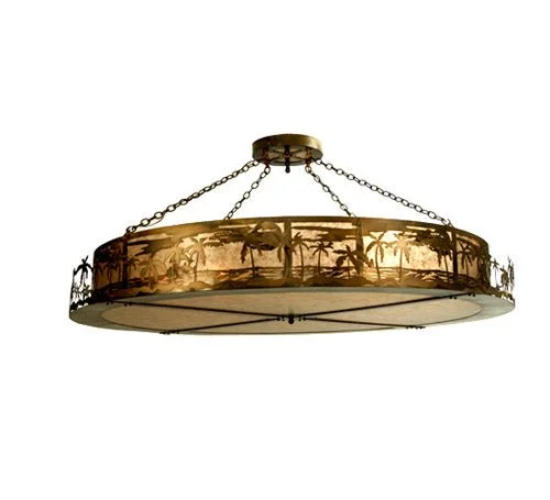 Tropical - Themed Ceiling Lights with Palm - Leaf Shapes and Rattan WrapsTropical - Themed Ceiling Lights with Palm - Leaf Shapes and Rattan Wraps12 Light Inverted Pendant Tropical - Themed Ceiling Lights with Palm - Leaf Shapes and Rattan WrapsTropical - Themed Ceiling Lights with Palm - Leaf Shapes and Rattan Wraps12 Light Inverted Pendant