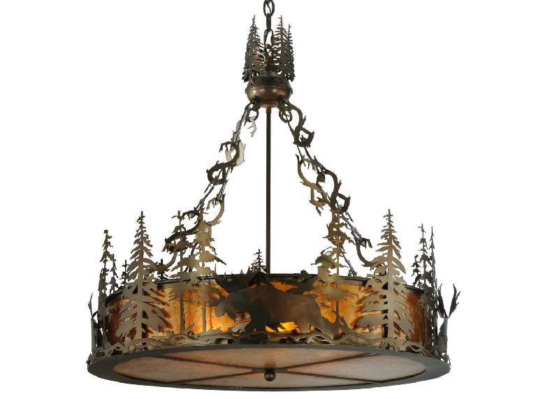 African - Inspired Ceiling Lights with Tribal Patterns and Natural MaterialsAfrican - Inspired Ceiling Lights with Tribal Patterns and Natural MaterialsFour Light Inverted Pendant African - Inspired Ceiling Lights with Tribal Patterns and Natural MaterialsAfrican - Inspired Ceiling Lights with Tribal Patterns and Natural MaterialsFour Light Inverted Pendant