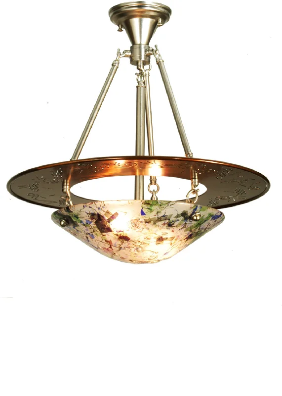 Industrial Style Ceiling Lights with Exposed Bulbs and Metal CagesIndustrial Style Ceiling Lights with Exposed Bulbs and Metal CagesThree Light Semi-Flushmount Industrial Style Ceiling Lights with Exposed Bulbs and Metal CagesIndustrial Style Ceiling Lights with Exposed Bulbs and Metal CagesThree Light Semi-Flushmount