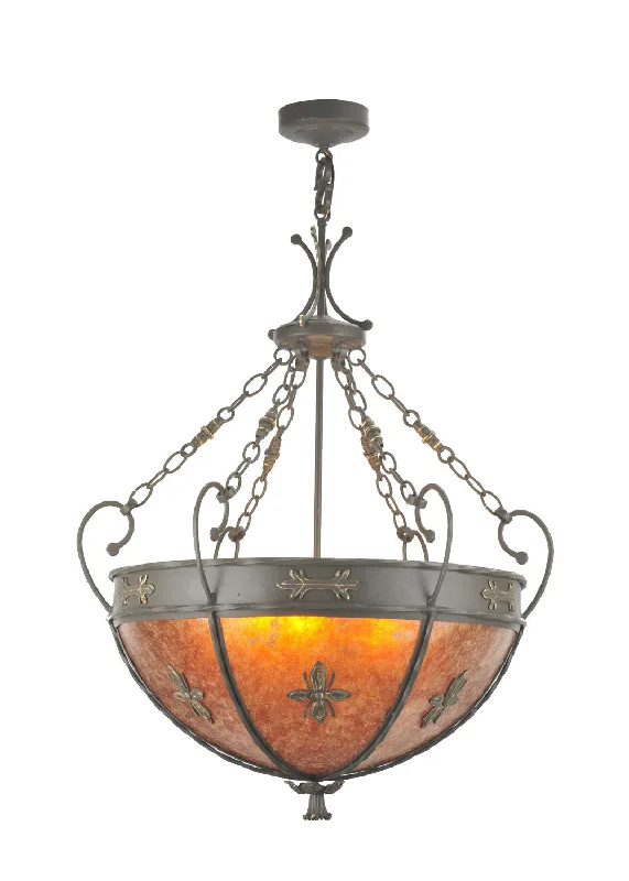 Mediterranean - Style Ceiling Lights with Terra - Cotta and Ceramic DetailsMediterranean - Style Ceiling Lights with Terra - Cotta and Ceramic DetailsThree Light Inverted Pendant Mediterranean - Style Ceiling Lights with Terra - Cotta and Ceramic DetailsMediterranean - Style Ceiling Lights with Terra - Cotta and Ceramic DetailsThree Light Inverted Pendant