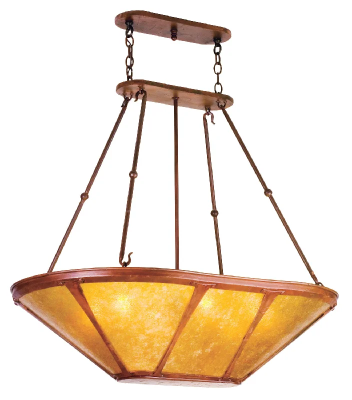 African - Inspired Ceiling Lights with Tribal Patterns and Natural MaterialsAfrican - Inspired Ceiling Lights with Tribal Patterns and Natural MaterialsSix Light Inverted Pendant African - Inspired Ceiling Lights with Tribal Patterns and Natural MaterialsAfrican - Inspired Ceiling Lights with Tribal Patterns and Natural MaterialsSix Light Inverted Pendant