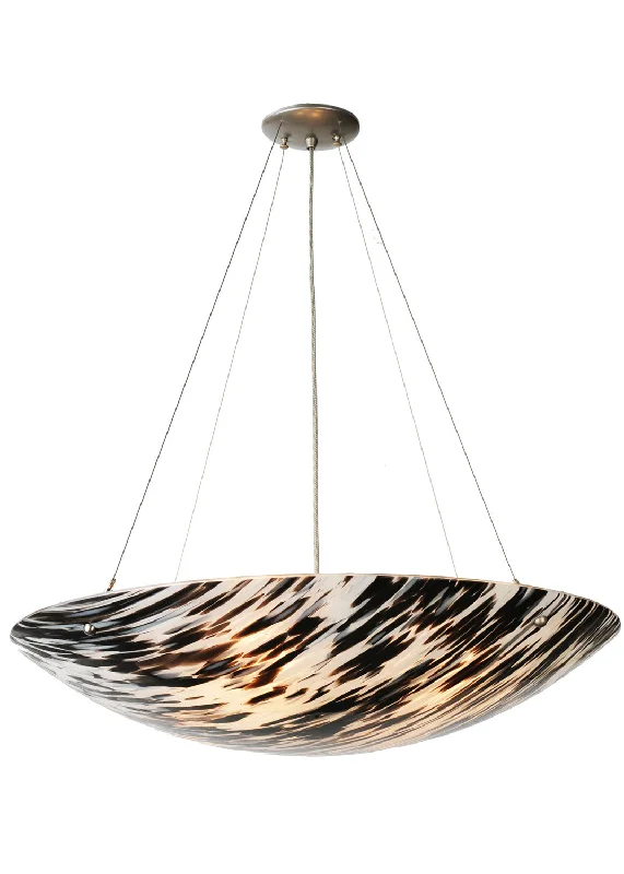 Scandinavian Style Ceiling Lights with Light Wood AccentsScandinavian Style Ceiling Lights with Light Wood AccentsFour Light Inverted Pendant