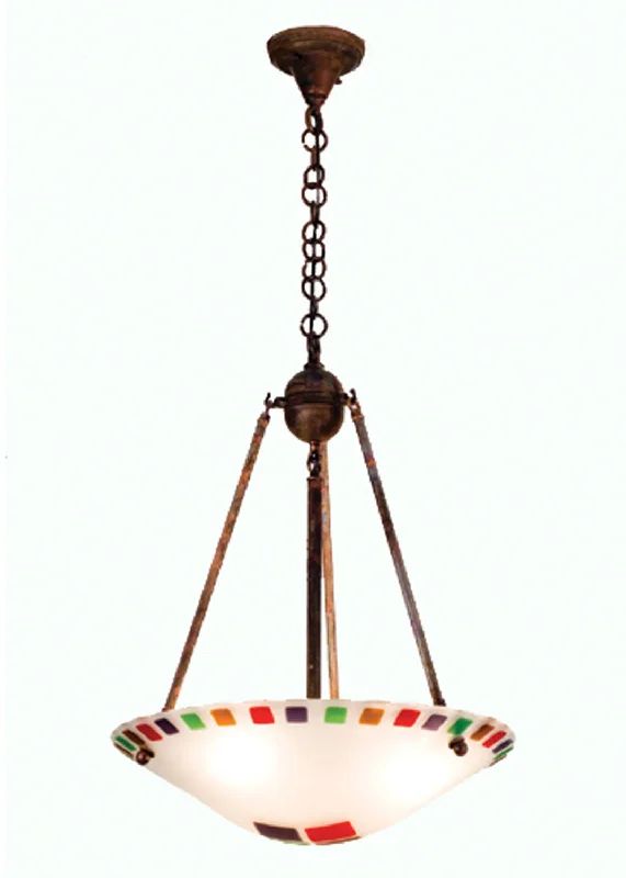 Scandinavian Style Ceiling Lights with Light Wood AccentsScandinavian Style Ceiling Lights with Light Wood AccentsInverted Pendant