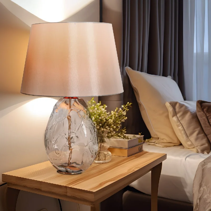 fabric table lamps with a linen shade for a relaxed and breathable lookfabric table lamps with a linen shade for a relaxed and breathable lookModern 24-inch Table Lamp Crystal Textured Glass Gold Elegant Desk Lights - D15.7"xH23.6" fabric table lamps with a linen shade for a relaxed and breathable lookfabric table lamps with a linen shade for a relaxed and breathable lookModern 24-inch Table Lamp Crystal Textured Glass Gold Elegant Desk Lights - D15.7"xH23.6"