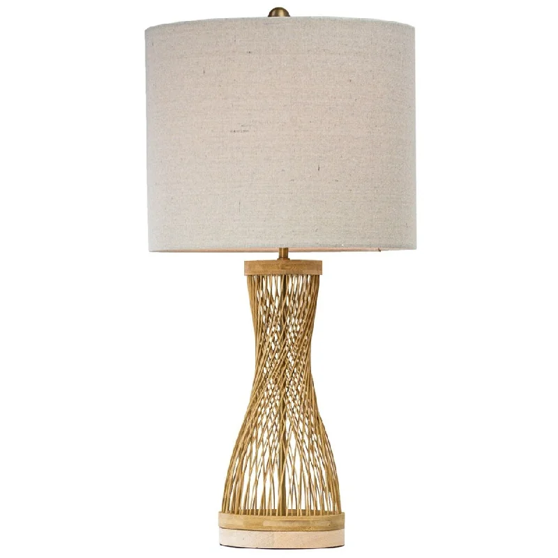 asian inspired table lamps with bamboo accents for a zen atmosphereasian inspired table lamps with bamboo accents for a zen atmosphereRattan Table Lamp with Canvas Drum Shade (27") - 27 inches asian inspired table lamps with bamboo accents for a zen atmosphereasian inspired table lamps with bamboo accents for a zen atmosphereRattan Table Lamp with Canvas Drum Shade (27") - 27 inches