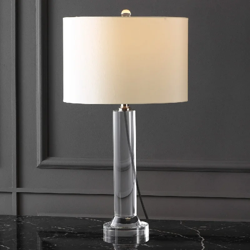 mid century modern table lamps with iconic designs for a stylish studymid century modern table lamps with iconic designs for a stylish studySAFAVIEH Couture Angele 28" Crystal Table Lamp - 15" W x 15" D x 28" H - 15Wx15Dx28H mid century modern table lamps with iconic designs for a stylish studymid century modern table lamps with iconic designs for a stylish studySAFAVIEH Couture Angele 28" Crystal Table Lamp - 15" W x 15" D x 28" H - 15Wx15Dx28H