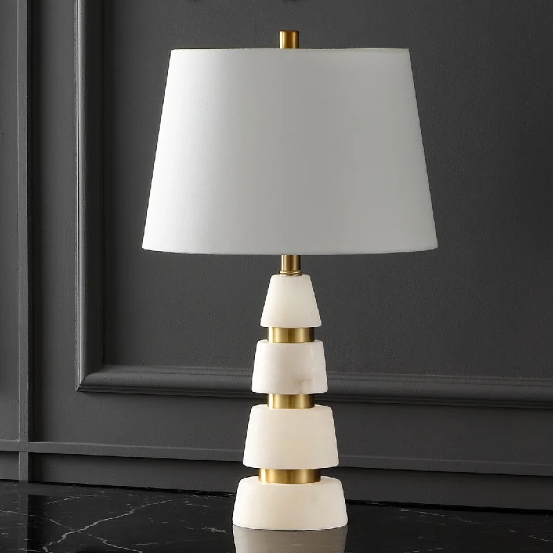 White/Gold
