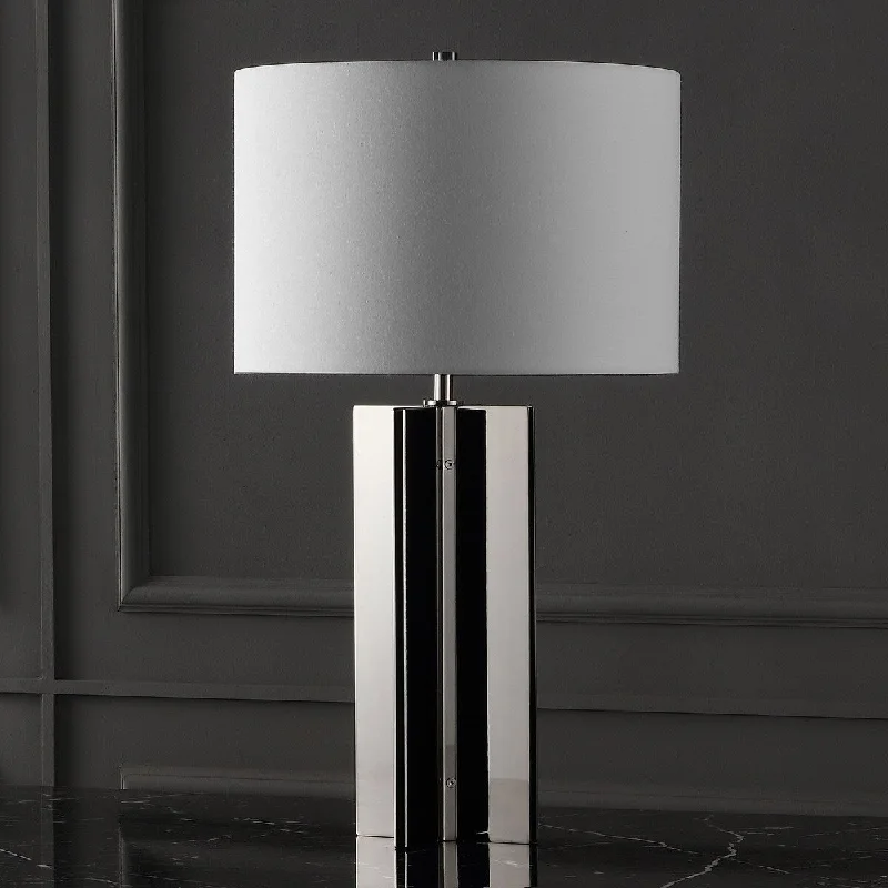 Nickel/White