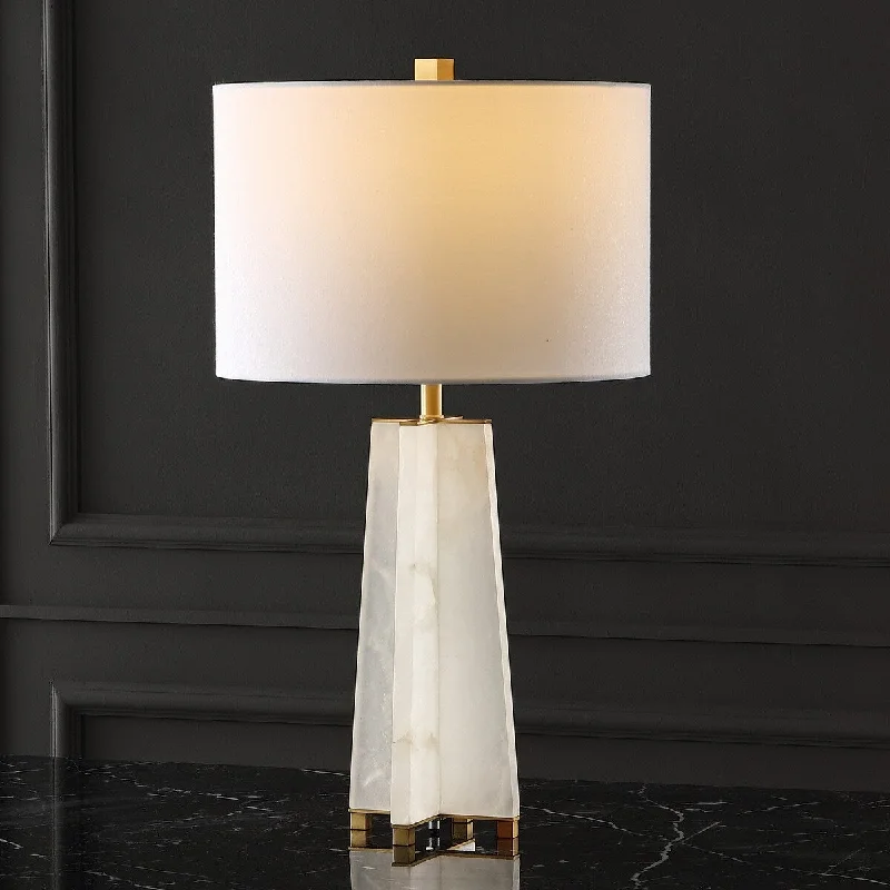 industrial style table lamps with exposed bulbs for loft apartmentsindustrial style table lamps with exposed bulbs for loft apartmentsSAFAVIEH Couture Lighting Lisianne 26.75-inch Alabaster Table Lamp - 15 In W x 15 In D x 26.75 In H - 15Wx15Dx27H industrial style table lamps with exposed bulbs for loft apartmentsindustrial style table lamps with exposed bulbs for loft apartmentsSAFAVIEH Couture Lighting Lisianne 26.75-inch Alabaster Table Lamp - 15 In W x 15 In D x 26.75 In H - 15Wx15Dx27H