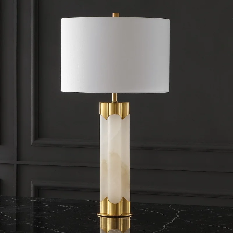 White/Gold