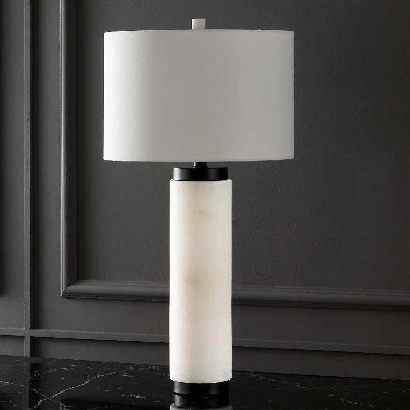 White/Bronze