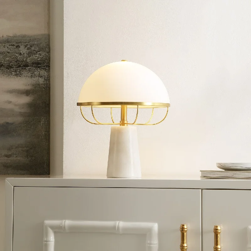 wooden table lamps with natural grain for a warm and organic feelwooden table lamps with natural grain for a warm and organic feelSAFAVIEH Lighting Albertdine Dome Top 15-inch Table Lamp (LED Bulb Included) - 12 In. W x 12 In. D x 15 In. H - 12Wx12Dx15H wooden table lamps with natural grain for a warm and organic feelwooden table lamps with natural grain for a warm and organic feelSAFAVIEH Lighting Albertdine Dome Top 15-inch Table Lamp (LED Bulb Included) - 12 In. W x 12 In. D x 15 In. H - 12Wx12Dx15H