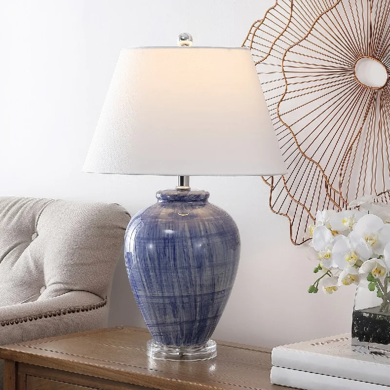 mid century modern table lamps with iconic designs for a stylish studymid century modern table lamps with iconic designs for a stylish studySAFAVIEH Lighting Anniina 25.5" Table Lamp - 16" W x 16" D x 25" H - 16Wx16Dx25H mid century modern table lamps with iconic designs for a stylish studymid century modern table lamps with iconic designs for a stylish studySAFAVIEH Lighting Anniina 25.5" Table Lamp - 16" W x 16" D x 25" H - 16Wx16Dx25H