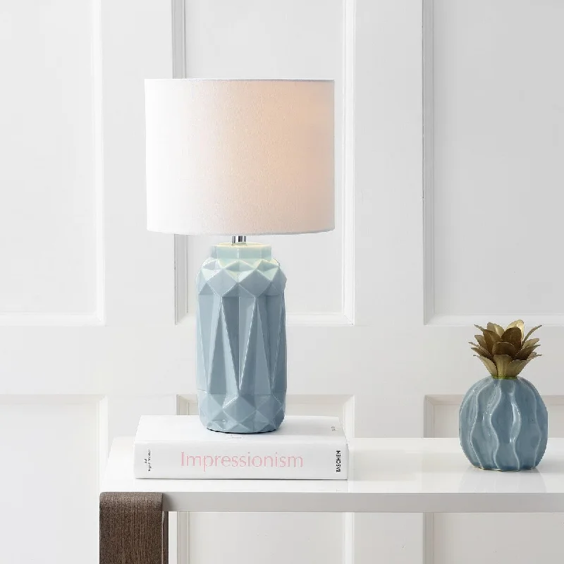 rustic farmhouse table lamps for cozy kitchensrustic farmhouse table lamps for cozy kitchensSAFAVIEH Lighting Armandine 18-inch LED Table Lamp - 10"x10"x18" - 10Wx10Dx18H rustic farmhouse table lamps for cozy kitchensrustic farmhouse table lamps for cozy kitchensSAFAVIEH Lighting Armandine 18-inch LED Table Lamp - 10"x10"x18" - 10Wx10Dx18H