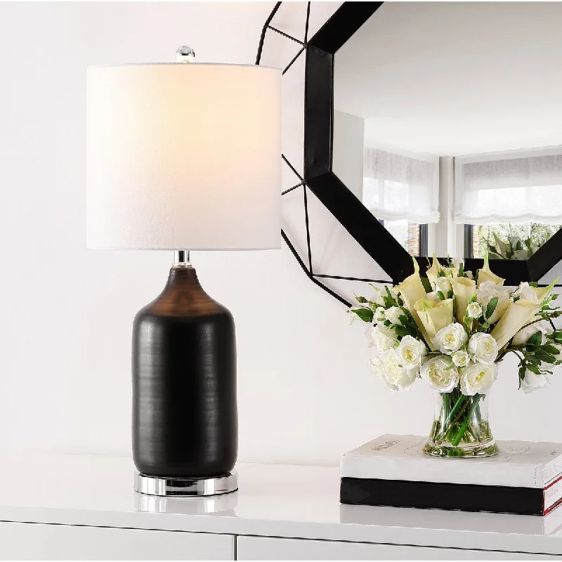 art deco table lamps with geometric shapes for a retro touchart deco table lamps with geometric shapes for a retro touchSAFAVIEH Lighting Bethan 27" Table Lamp with Usb - 12" W x 12" D x 27" H - 12Wx12Dx27H art deco table lamps with geometric shapes for a retro touchart deco table lamps with geometric shapes for a retro touchSAFAVIEH Lighting Bethan 27" Table Lamp with Usb - 12" W x 12" D x 27" H - 12Wx12Dx27H