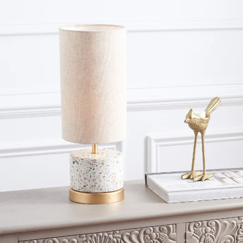 leather table lamps with a distressed texture for a rugged charmleather table lamps with a distressed texture for a rugged charmSAFAVIEH Lighting Biba Modern 16-inch Table Lamp - 6 In. W x 6 In. D x 17 In. H - 6Wx6Dx17H leather table lamps with a distressed texture for a rugged charmleather table lamps with a distressed texture for a rugged charmSAFAVIEH Lighting Biba Modern 16-inch Table Lamp - 6 In. W x 6 In. D x 17 In. H - 6Wx6Dx17H